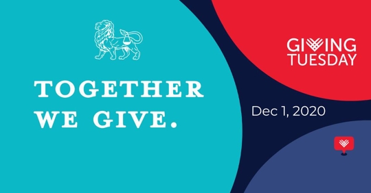 Giving Tuesday
